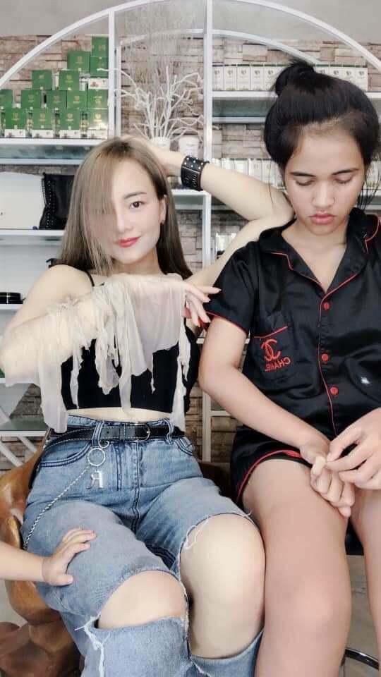 TÁI TẠO BODY YODY WHITE PHƯƠNG ANH Sản phẩm chăm sóc cơ thể khác