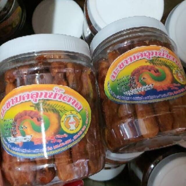 me lào muối tôm 500g