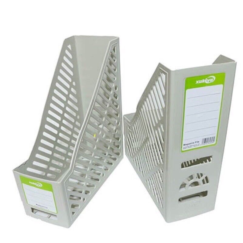 Kệ rổ xéo 1, 3, 4 ngăn XuKiVa