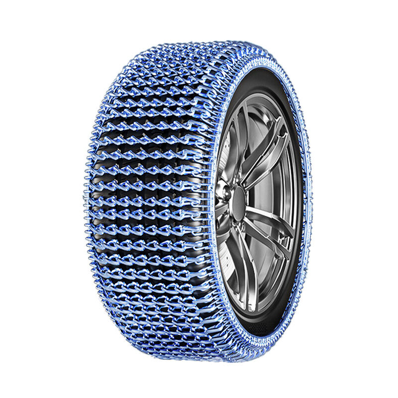 MOTCINO | Snow Chains Non-injurious To Tires Giá  809,000 Đồng*Miễn phí vận chuyển