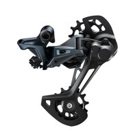 SHIMANO | Đề Hộp Sau Đa Tốc Độ Xe Đạp