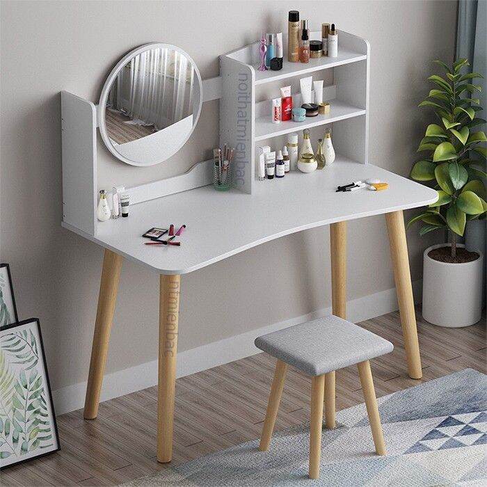 Bàn trang điểm siêu rẻ b12g