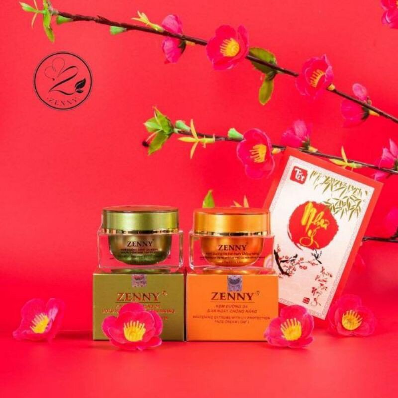 COMBO NÁM TÀN NHANG CAO CẤP ZENNY