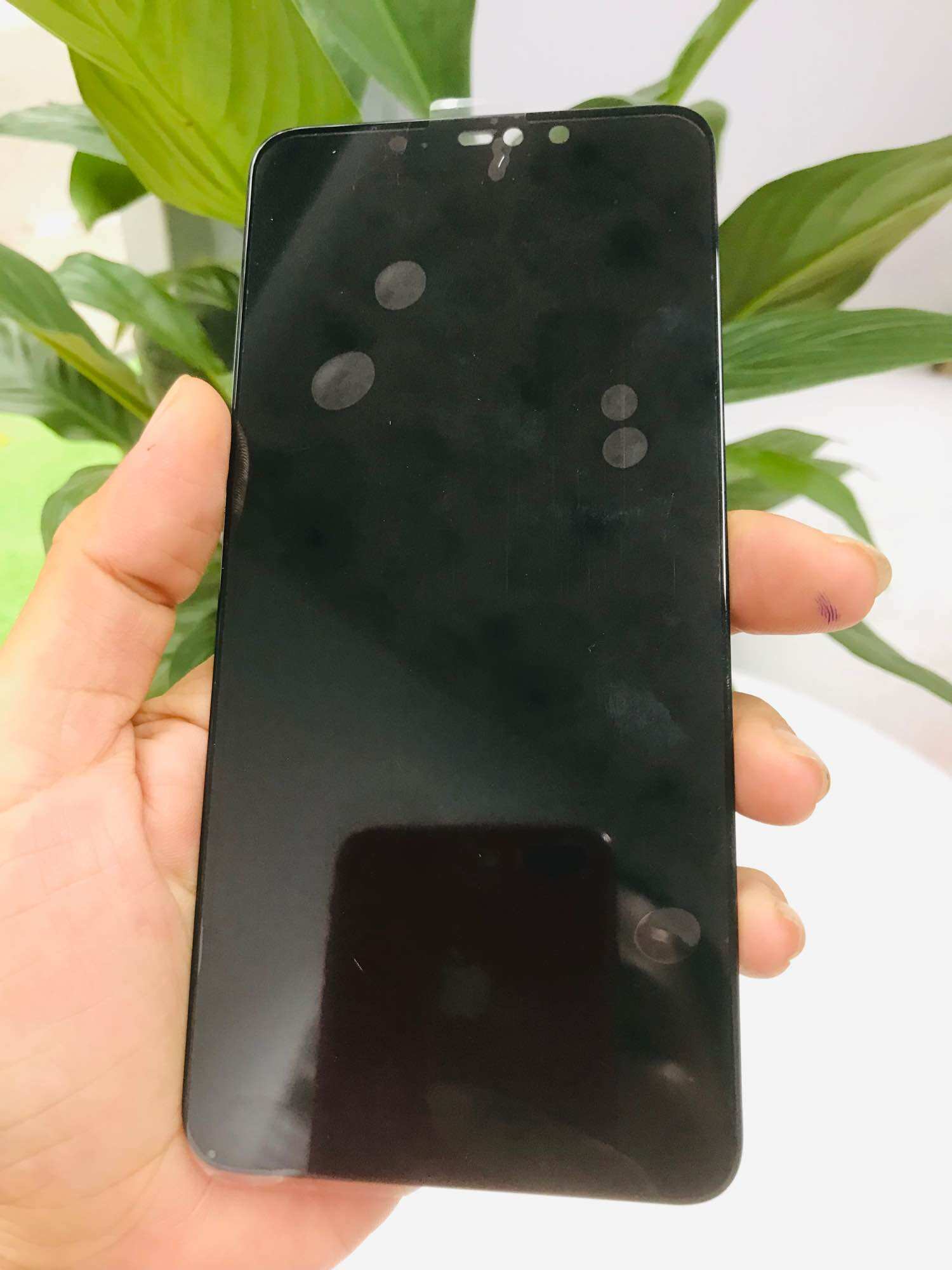 Màn hình Xiaomi Redmi note 6 pro new