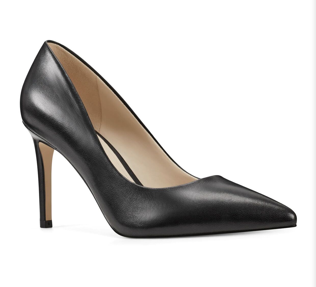 Giày cao gót hiệu Nine west xuất Mỹ, bigsize