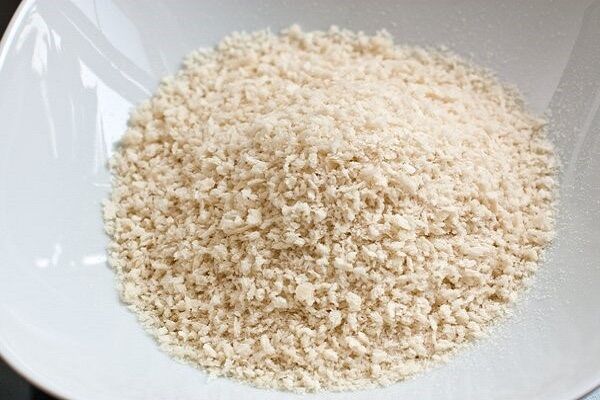 [Combo 2 gói] Bột chiên xù Panko gói 100g