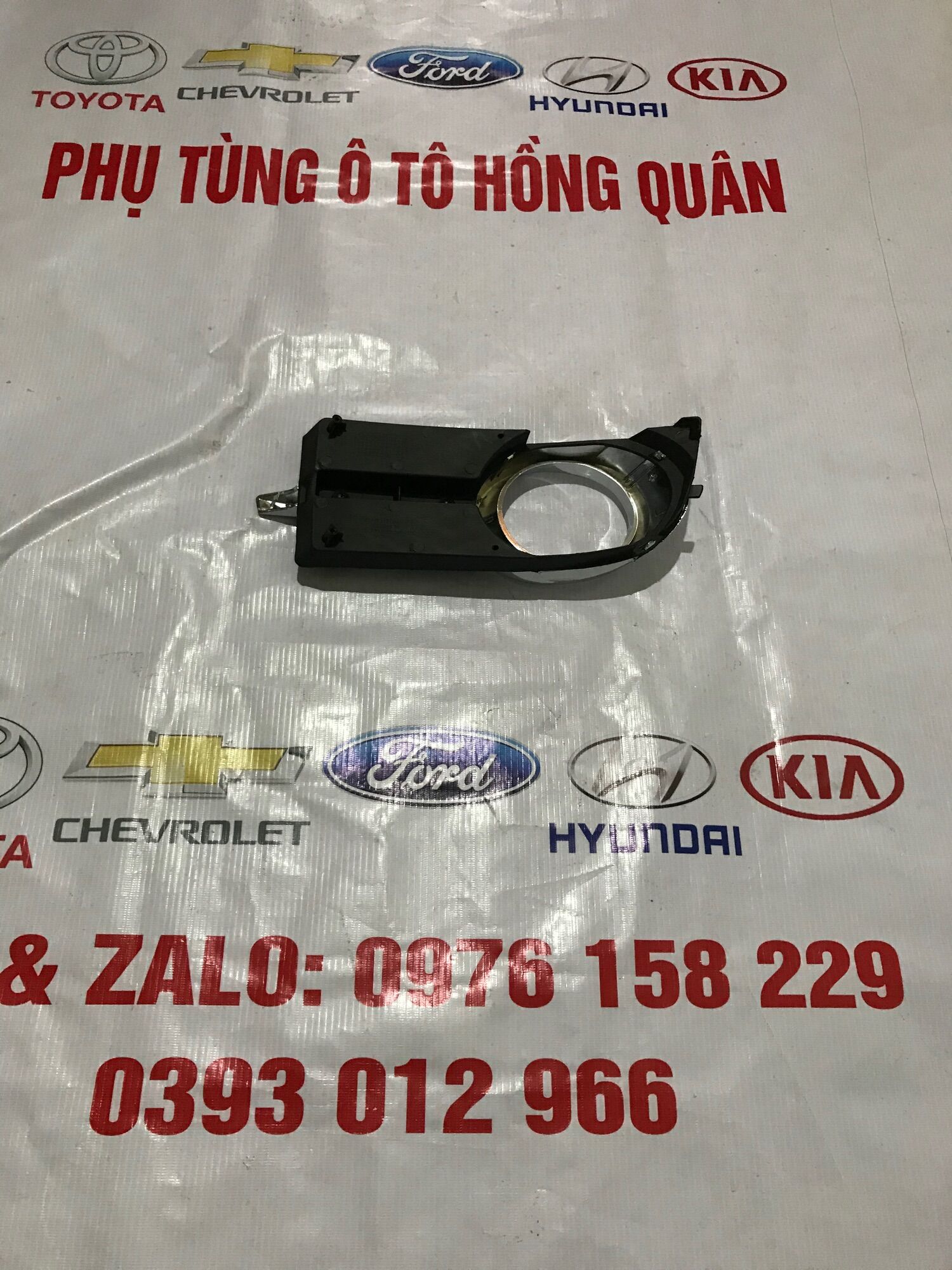ỐP ĐÈN GẦM DAEWOO GENTRA