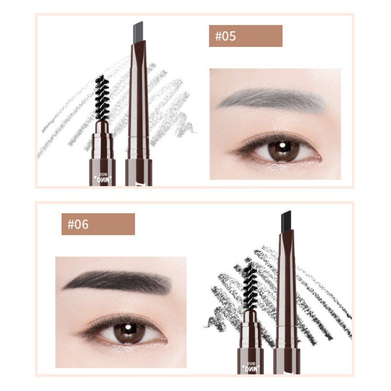 Chì kẻ mày Drawing - chì kẻ mày ngang drawing