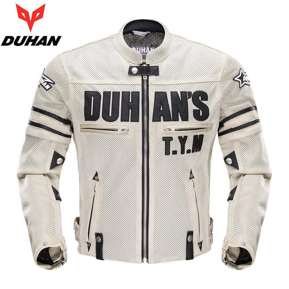 Summer Crash Protection Motorcycle Suit Giá 4,107,000 Đồng*Miễn phí vận chuyển