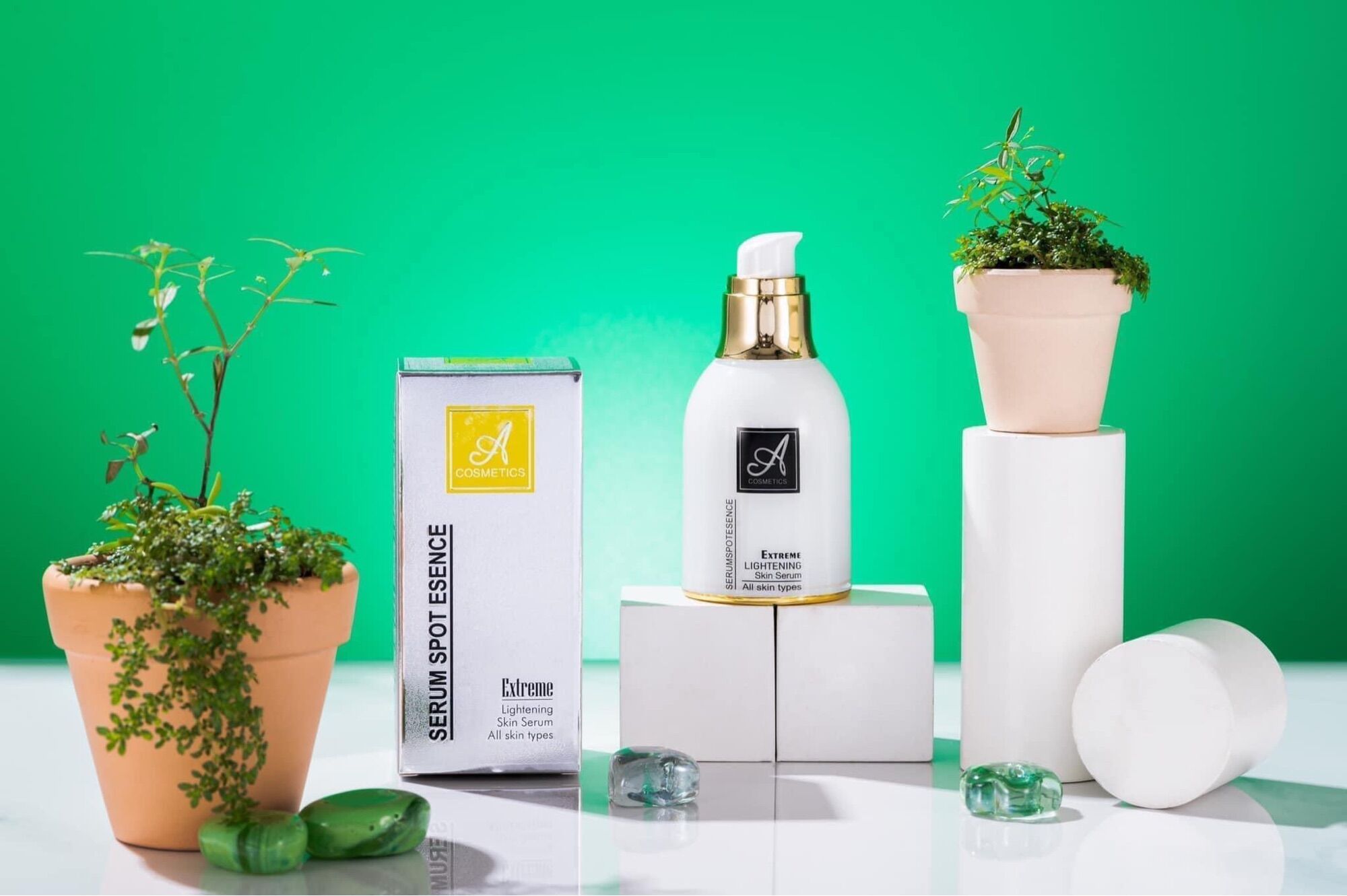Serum Spot Tinh Chất Mới Acosmetics