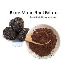 500gr Bột Sâm Maca Đen Peru