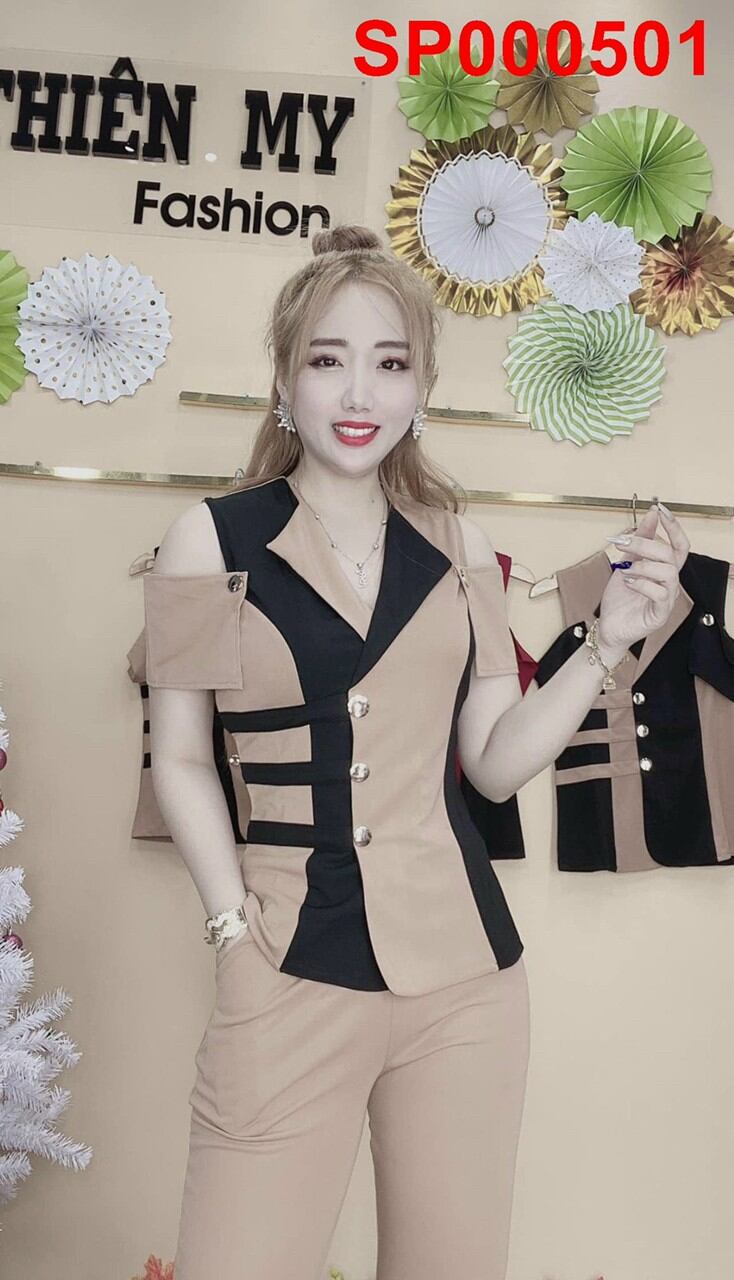 đồ bộ nữ size lớn