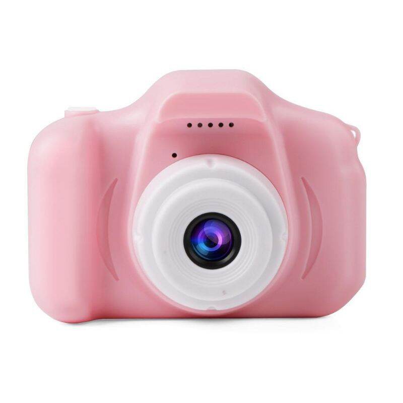 Máy ảnh mini cho bé, quay phim, chụp ảnh thật