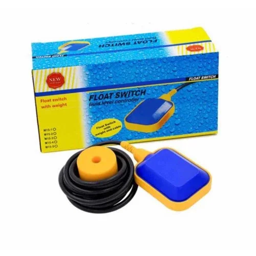 Phao tự động chống tràn nước dài 2m
