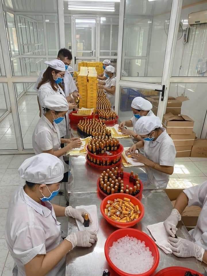 Răng Miệng Bách Thiên Hương