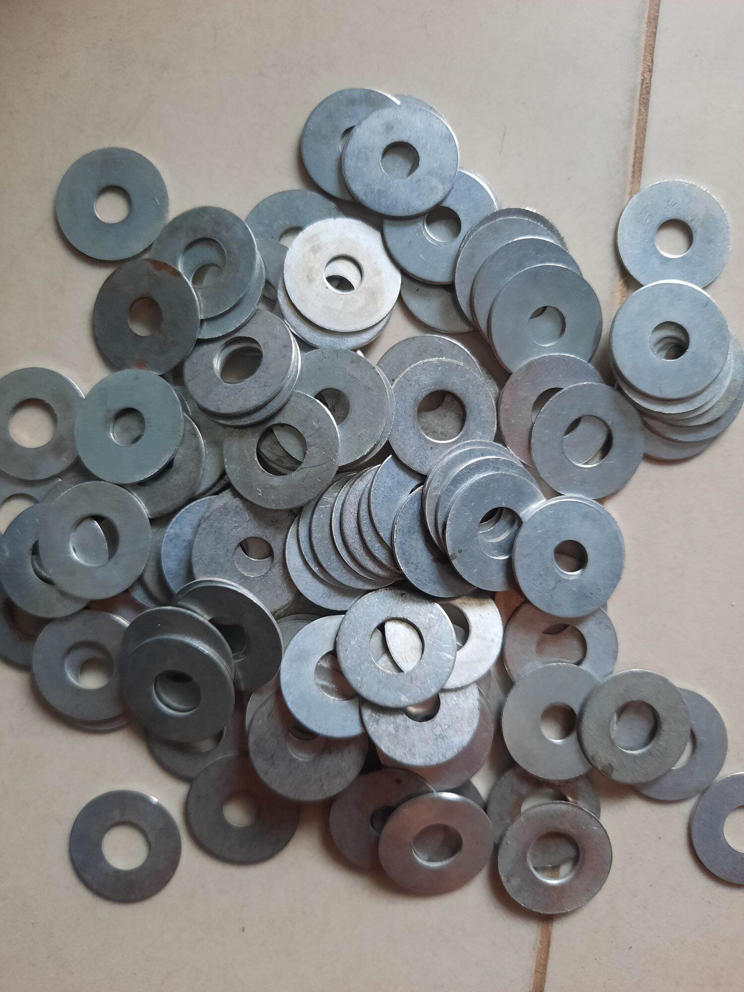 100g long đền đủ size cho bu long & ốc