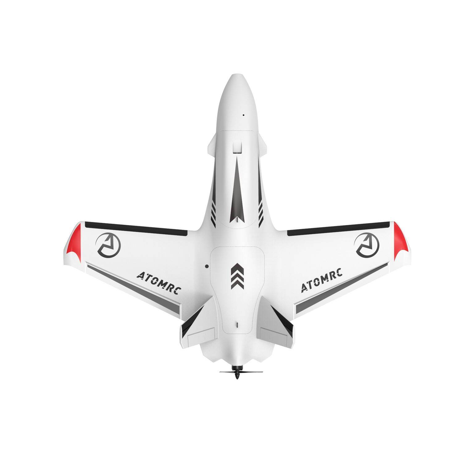 Kit máy bay điều khiển fpv dophin atomrc epp