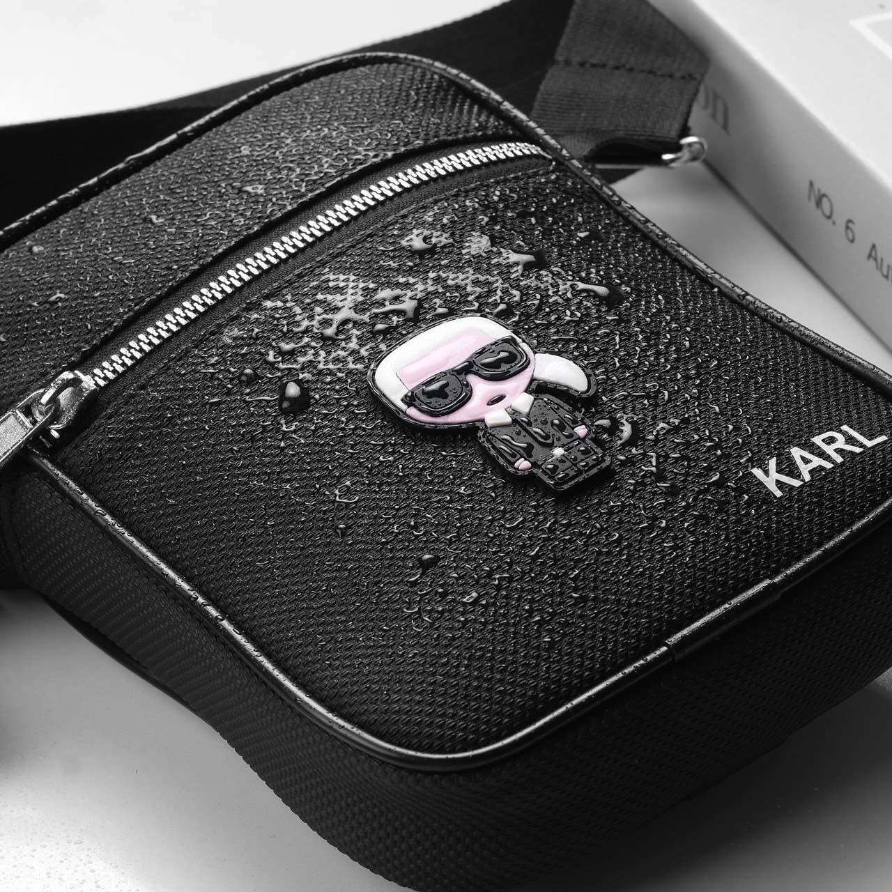 Túi đeo chéo BAG MINI KARL LAGERFELD