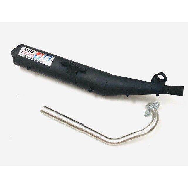 Pô Uma gắng Ex155 Vva móc ấm