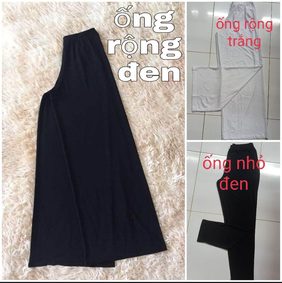 Quần lẻ áo bà ba
