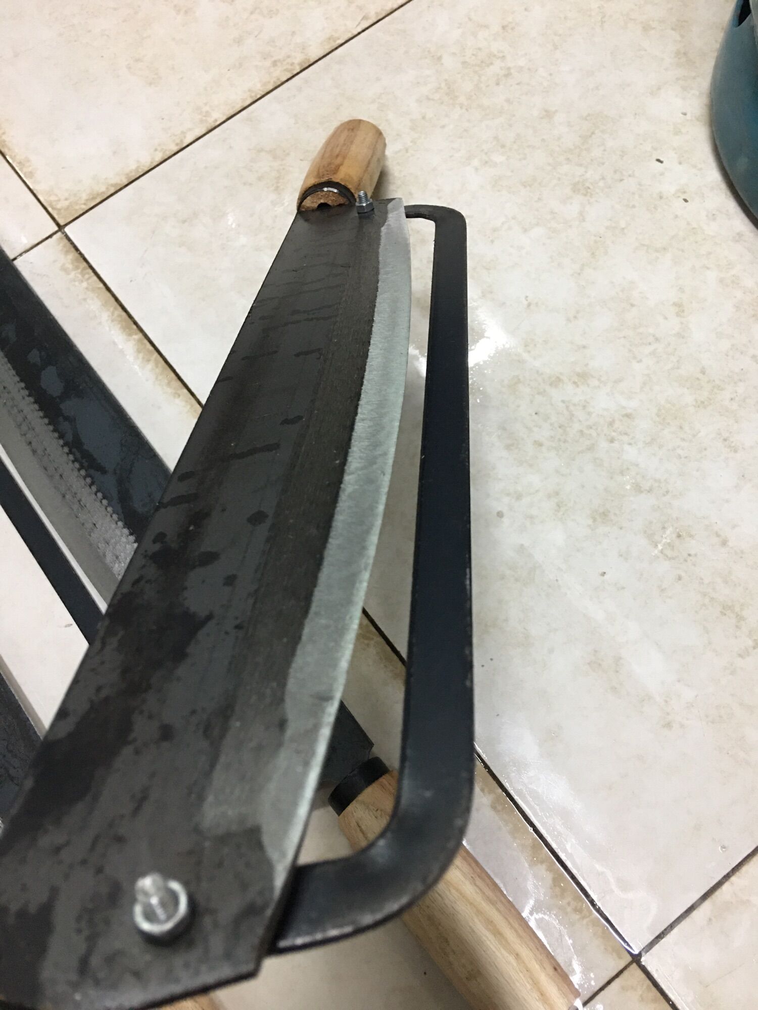 GIAO THÁI CÂY CHUỐI SIÊU BÉN